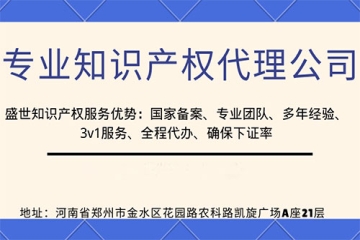 做好知識產(chǎn)權(quán)布局對鄭州企業(yè)有什么好處？