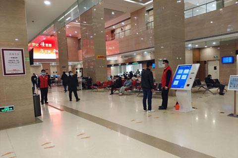 疫情期間鼓勵線上辦事兒！ 河南政務(wù)服務(wù)不打烊