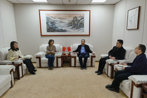 “科技+金融” 雙效協(xié)力推進(jìn)高質(zhì)量發(fā)展