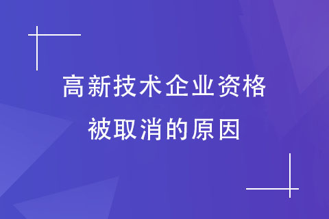 河南高新技術(shù)企業(yè)認定