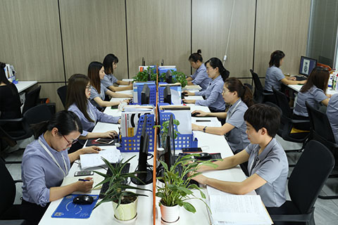 鄭州高新技術(shù)企業(yè)申報