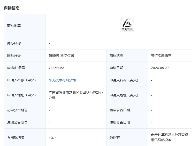 商標(biāo)注冊